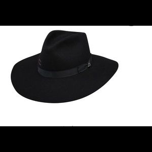 Highway Felt Hat By Charlie One Horse